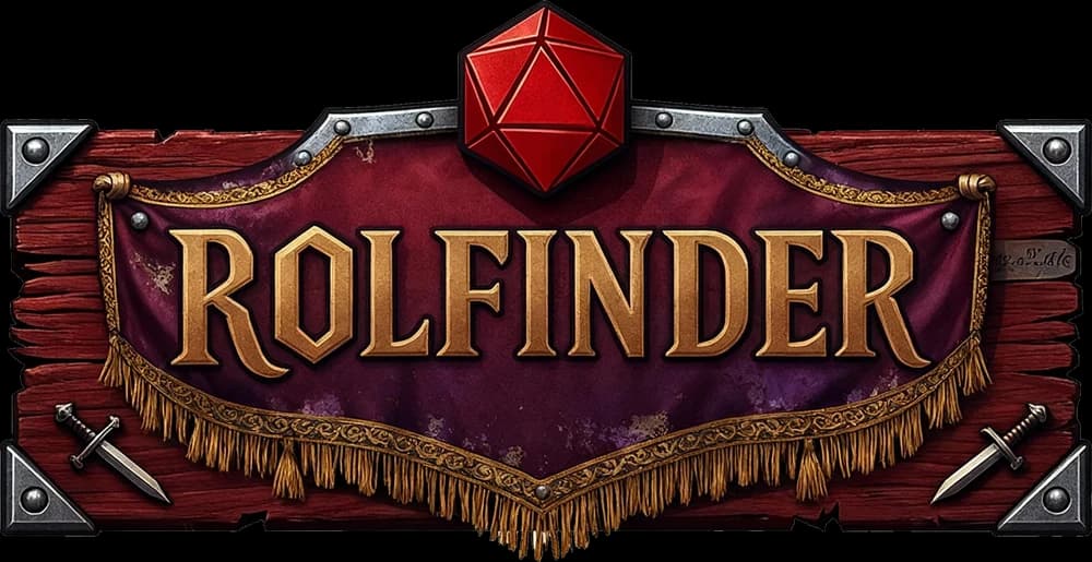 RolFinder